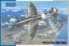1/48 Special hobby 48206 Reggiane Re.2005 Sagittario ‘Ultimate Italian WWII Fighter’