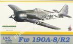 1/48 Eduard 8428 Fw 190A-8/R2