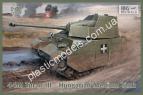 1/72 IBG 72049 44M Turan III Hungarian Medium Tank