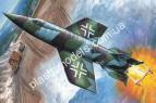 1/72 Special Hobby 72010 A-4b Piloted Rocket
