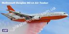 1/144 AMP 144-005 DC-10 Air Tanker