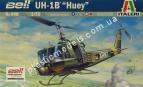 1/72 Italeri 040 Bell UH-1B Huey