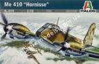 1/72 Italeri 074 Me 410 ''Hornisse''