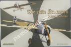 1/48 Eduard 1141 Fokker-Eindecker DUAL COMBO
