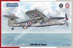1/72 Special hobby 72408 Fairey Barracuda Mk. III 'ASV Mk. XI Radar