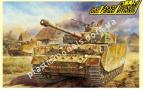 1/35 Dragon 6300 tank Pz.Kpfw.IV Ausf.H Late Production