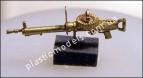 1/72 Mini World 7206 Lewis Mk II machine-gun