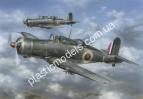1/48 Special Hobby 48050 Blackburn Roc Mk.I