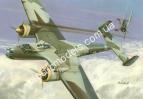 1/72 RS models 92027 Dornier 17 M Early War