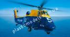 1/72 Italeri 1258 ITALERI 1258 HAS.3 Wessex