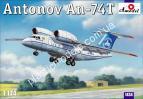 1/144 A-model 1434 Антонов Ан-74Т
