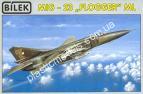 1/72 Bilek 801 Mig-23 Flogger ML