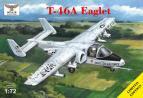 1/72 SOVA-M 72049 Fairchild T-46A