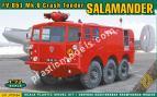 1/72 ACE 72434 FV-651 Mk.6 Salamander crash tender (Fire Engine)