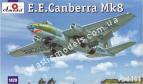 1/144 A-model 1429 E.E.Canberra Mk.8