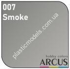 ARCUS 7 лак димчастий Smoke