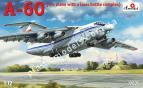 1/72 A-model 72025 Летающая лаборатория A-60