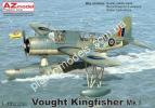 1/72 AZ model 7673 Kingfisher Mk.I
