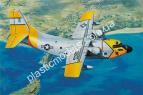 1/72 Roden 062 Fairchild HC-123B Provider