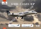 1/72 A-model 72381 EMB-145EU/EP