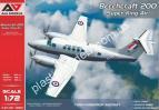 1/72 A&A Models 7224 Beechcraft 200 Super King Air