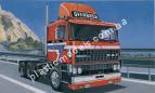 1/24 Italeri 760 DAF 3300 TURBO