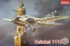 1/72 Roden 009 Henkel He-111C