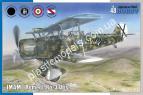 1/48 Special hobby 48185 IMAM (Romeo) Ro.37bis
