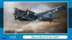 1/72 Frrom Azur 0056 Bloch 210 ‘Late’
