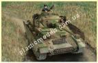 1/35 Dragon 6526 Pz.Kpfw.IV Ausf.H Mid-Production Sep-Nov '43