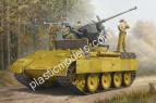 1/35 HobbyBoss 82492 German Panther Ausf.D Flak Bergepanther