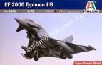 1/72 Italeri 1340 EF-2000 Typhoon