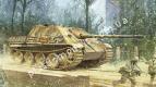 1/35 Dragon 6393 Jagdpanther Late Production