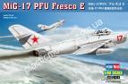 1/48 HobbyBoss 80337 MiG-17 PFU Fresco E