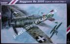 1/72 Special hobby 72101 Reggiane Re 2000 I.serie/ Heja I