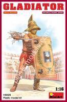 1/16 MiniArt 16029 Гладіатор