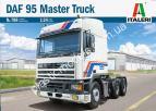 1/24 Italeri 788 DAF 95 Master Truck