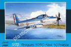 1/72 Frrom Azur 0028 Breguet Alizé 1G France - SH 200