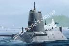 1/350 HobbyBoos 83509 подводная лодка HMS Astute