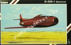 1/72 Special hobby 72159 D-558-1 Skystreak