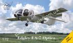 1/72 Avis 72026 Edgley EA-7 Optica