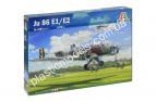 1/72 Italeri 1391 Junkers JU 86 E1/E2