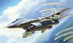 1/72 Zvezda 7278 Russian Fighter MiG-29 (9-13)