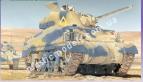 1/35 Dragon 6313 British Sherman Mk.III (75 mm) VVSS