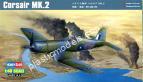 1/48 HobbyBoss 80395 Vought Corsair Mk.II