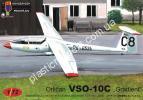 1/72 KPM 0135 VSO-10C Gradient