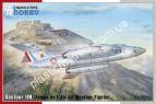 1/72 Special hobby 72412 S. O. 4050 Vautour II 'Armée de l' Air All Weather Fighter'