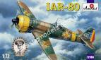 1/72 A-model 72166 IAR-80