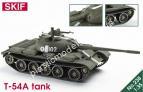 1/35 Skif 238 Soviet tank T-54