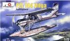 1/72 A-model 7278 PZL 104 Vilga Hydroplane